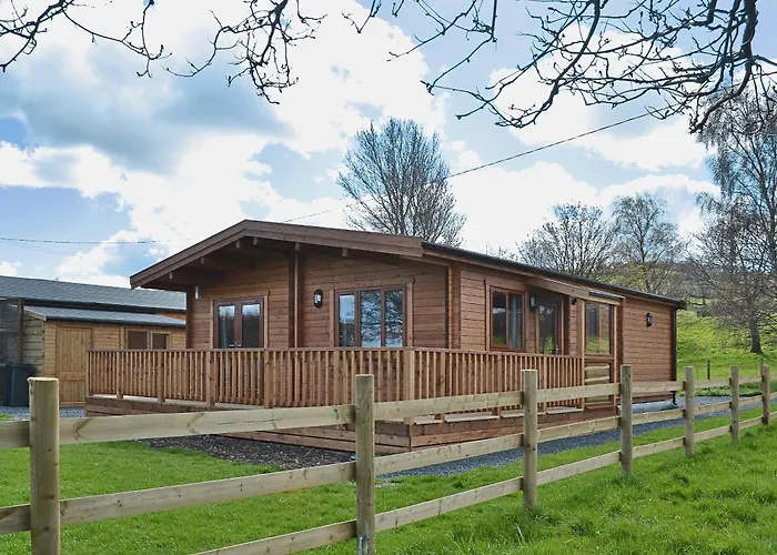 Callow Lodge