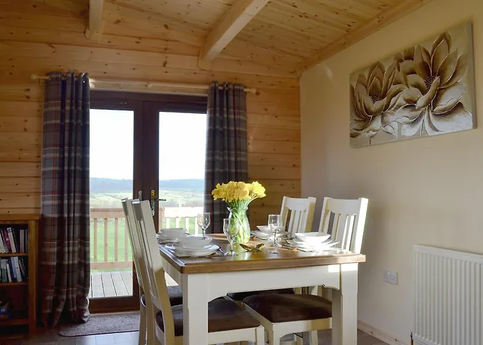 Callow Lodge