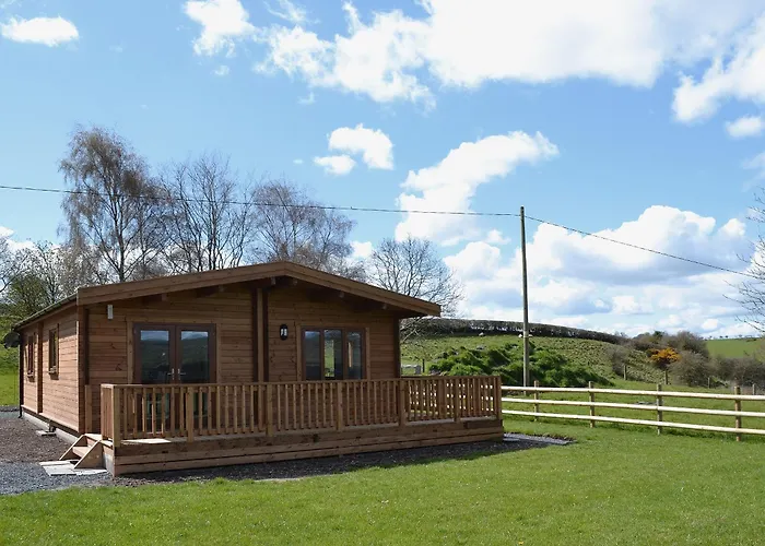 Callow Lodge