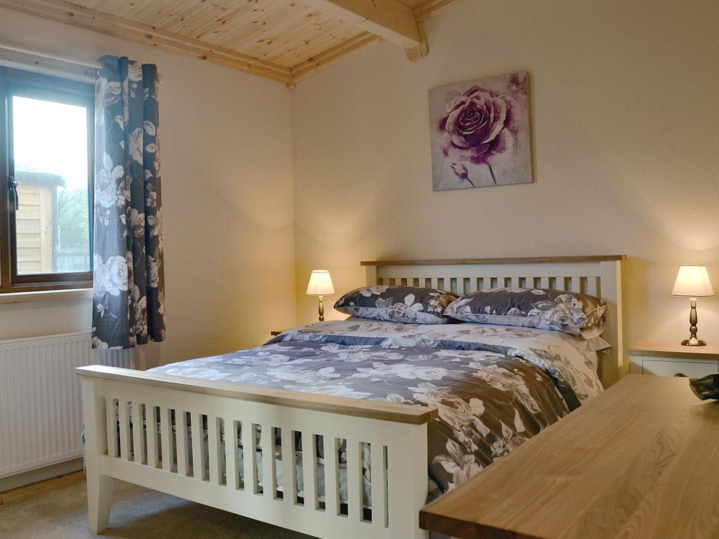 Holiday home Callow Meadowtown