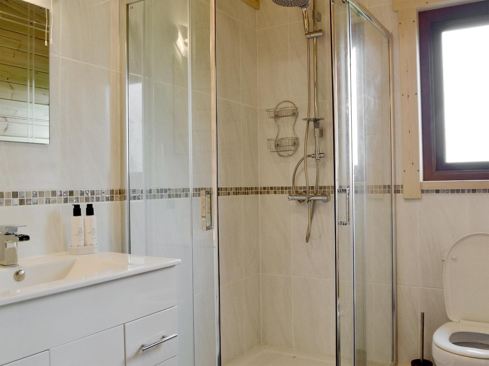Callow Holiday home