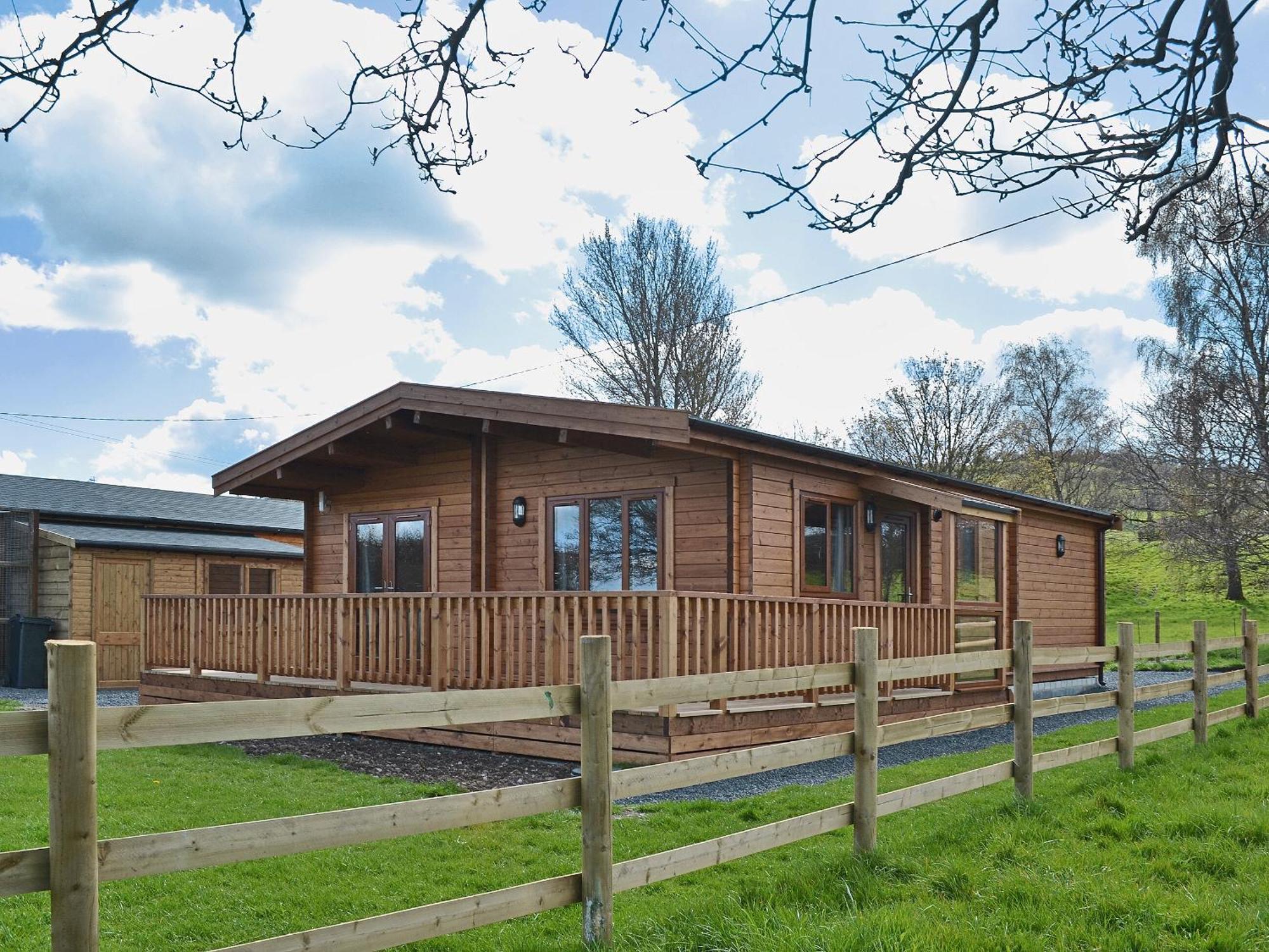 Holiday home Callow *