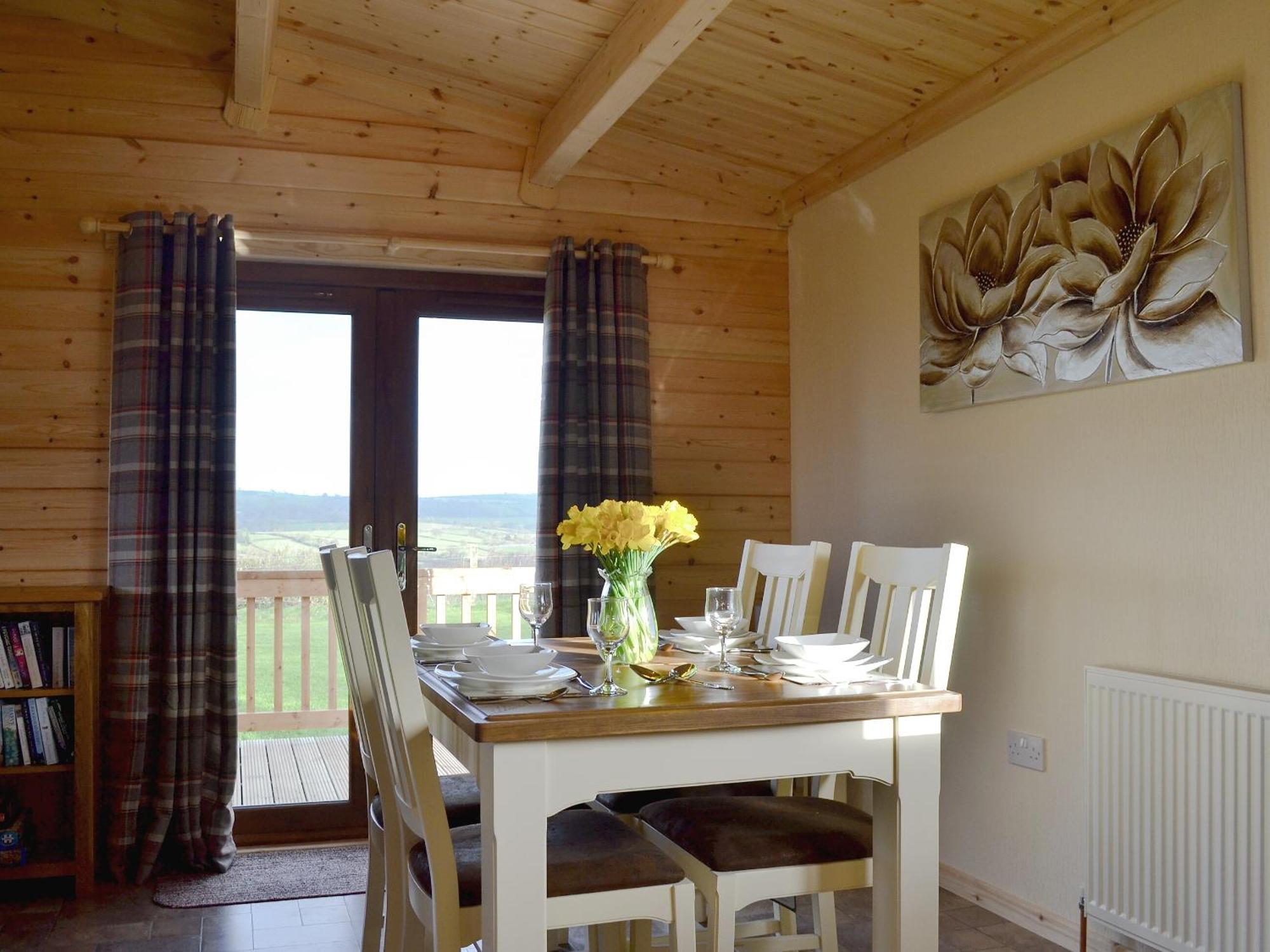 Holiday home Callow *