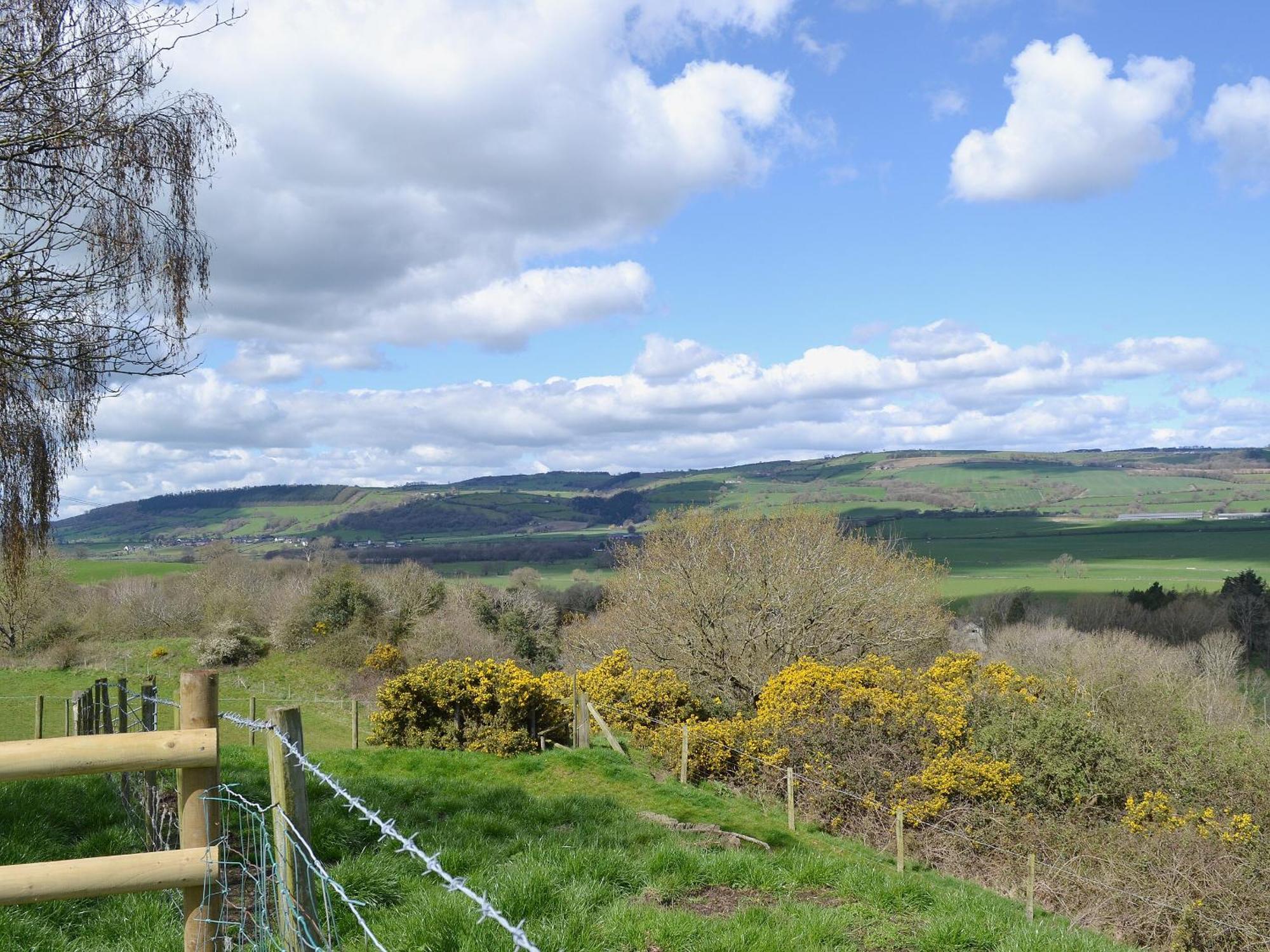 Holiday home Callow *