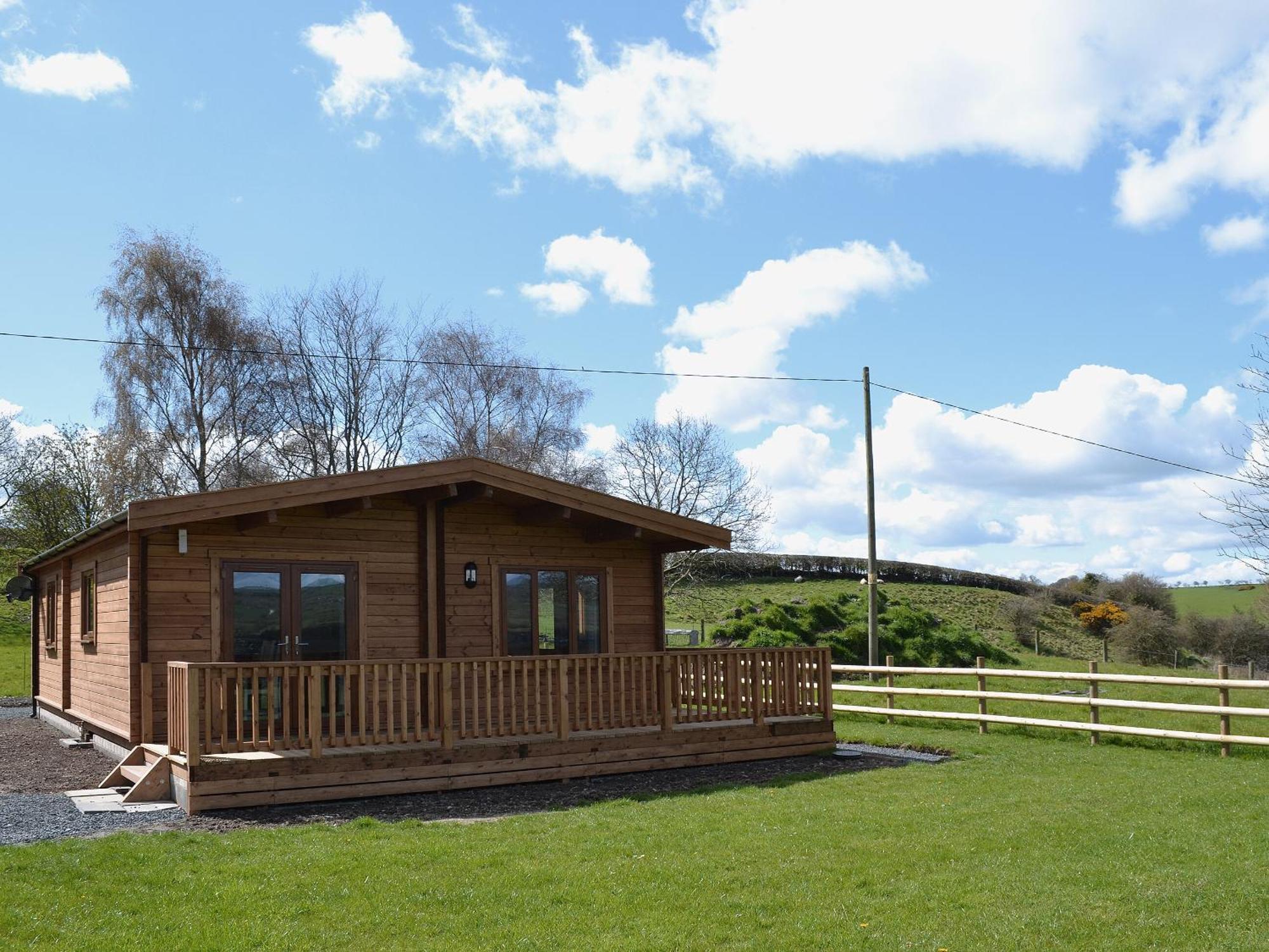 Callow Holiday home